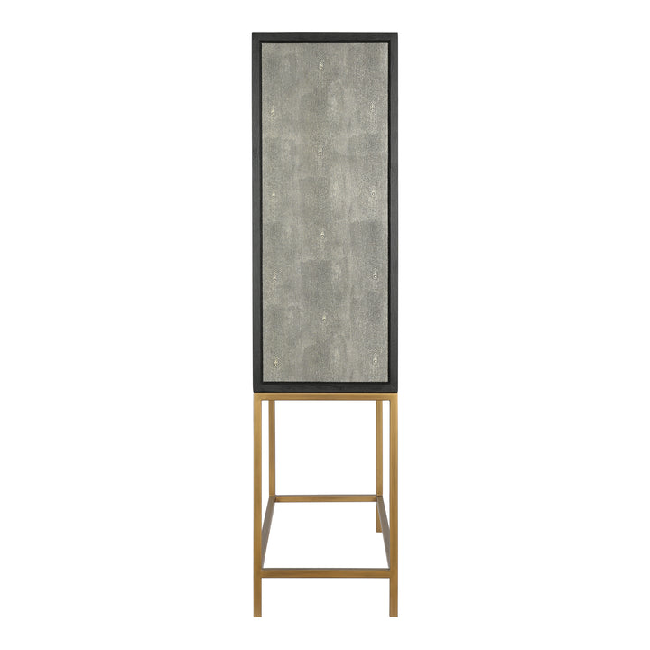 Moe's Home Collection - Mako Bar Cabinet - VL-1047-15 | American Home Furniture