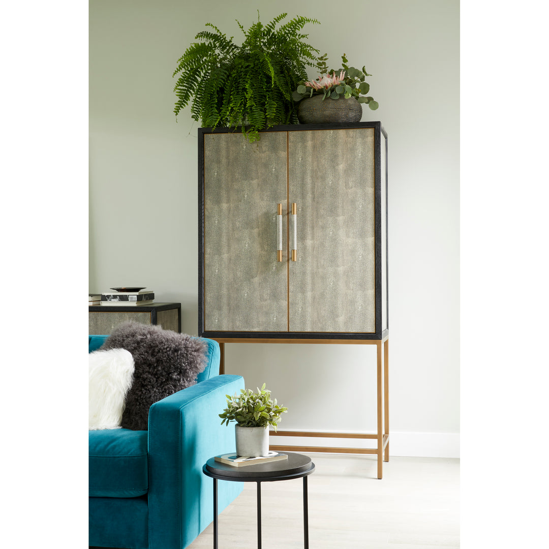 Moe's Home Collection - Mako Bar Cabinet - VL-1047-15 | American Home Furniture