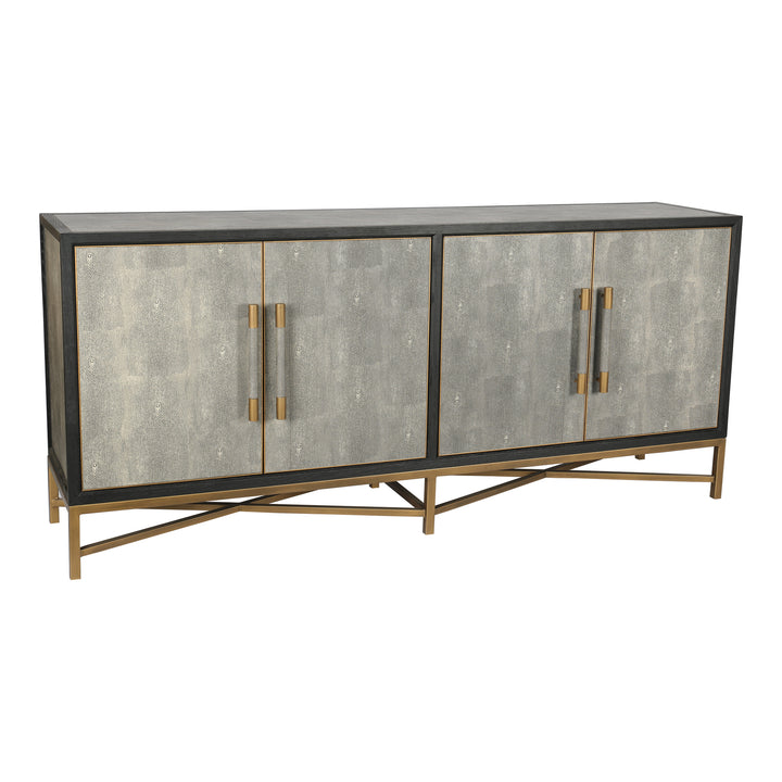 Moe's Home Collection - Mako Sideboard - VL-1048-15 | American Home Furniture