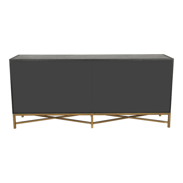 Moe's Home Collection - Mako Sideboard - VL-1048-15 | American Home Furniture