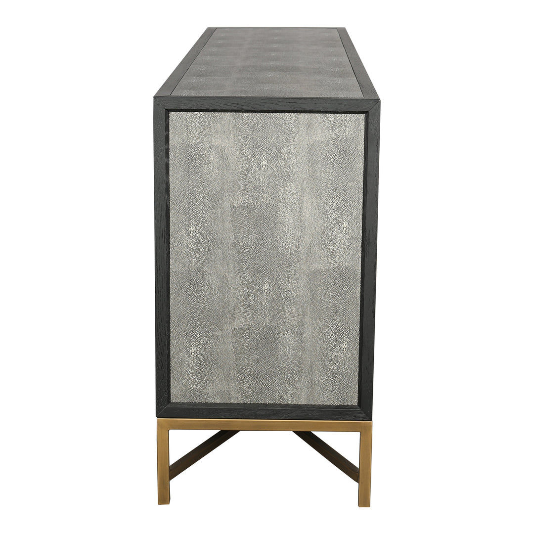Moe's Home Collection - Mako Sideboard - VL-1048-15 | American Home Furniture