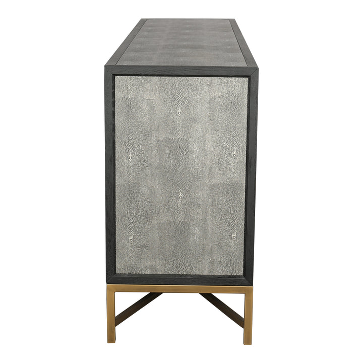 Moe's Home Collection - Mako Sideboard - VL-1048-15 | American Home Furniture