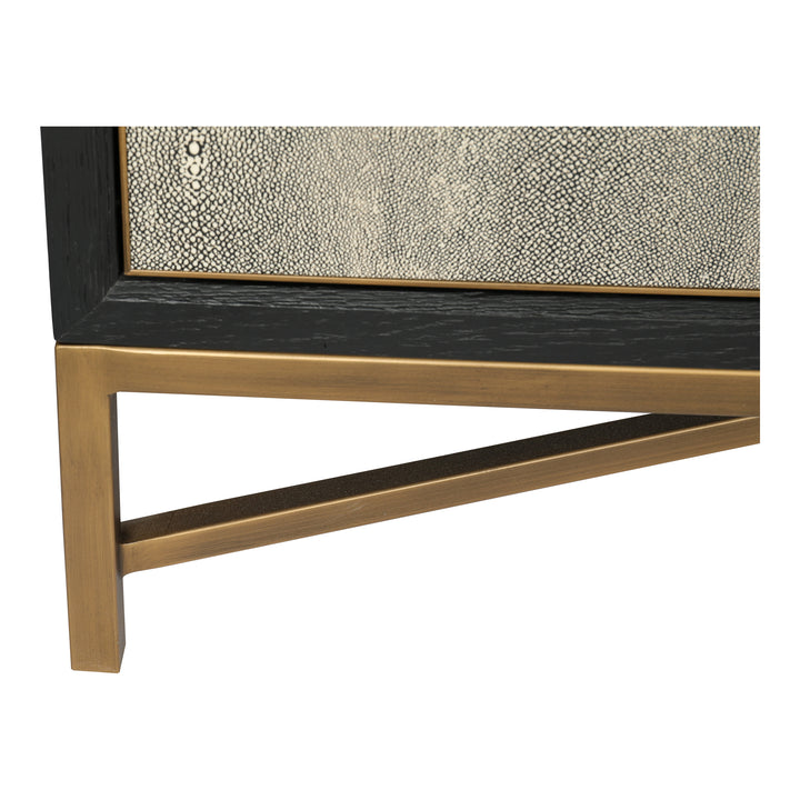 Moe's Home Collection - Mako Sideboard - VL-1048-15 | American Home Furniture
