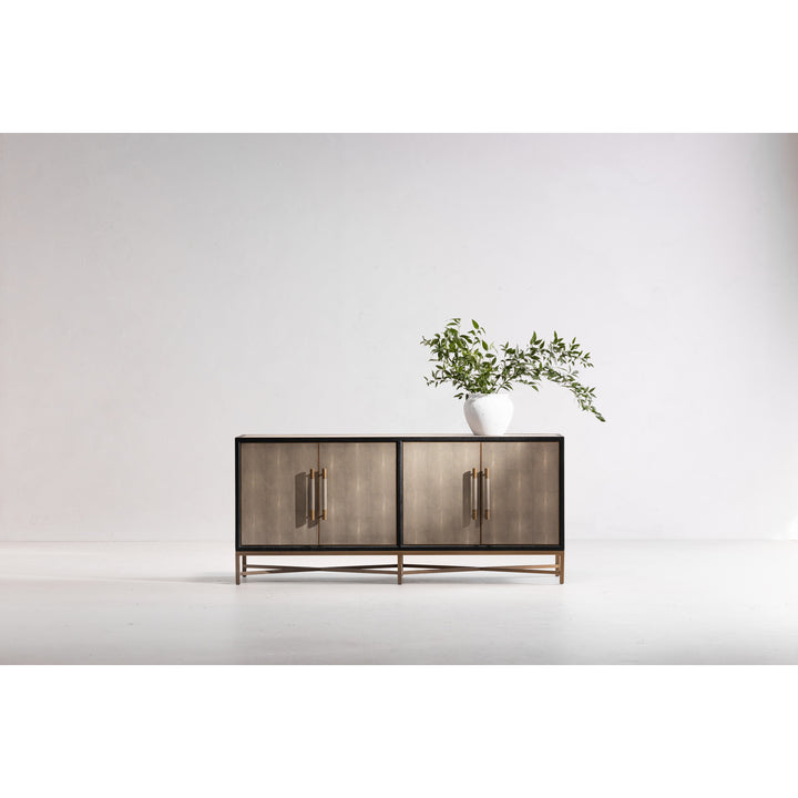 Moe's Home Collection - Mako Sideboard - VL-1048-15 | American Home Furniture