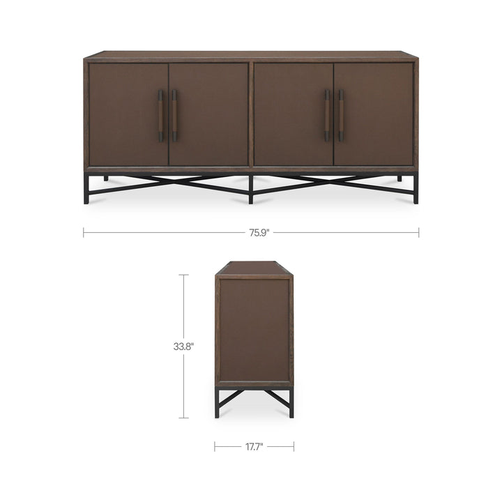 Mako Sideboard