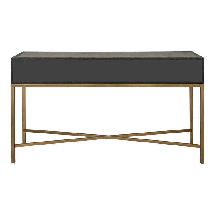 Moe's Home Collection - Mako Console Table - VL-1049-15 | American Home Furniture