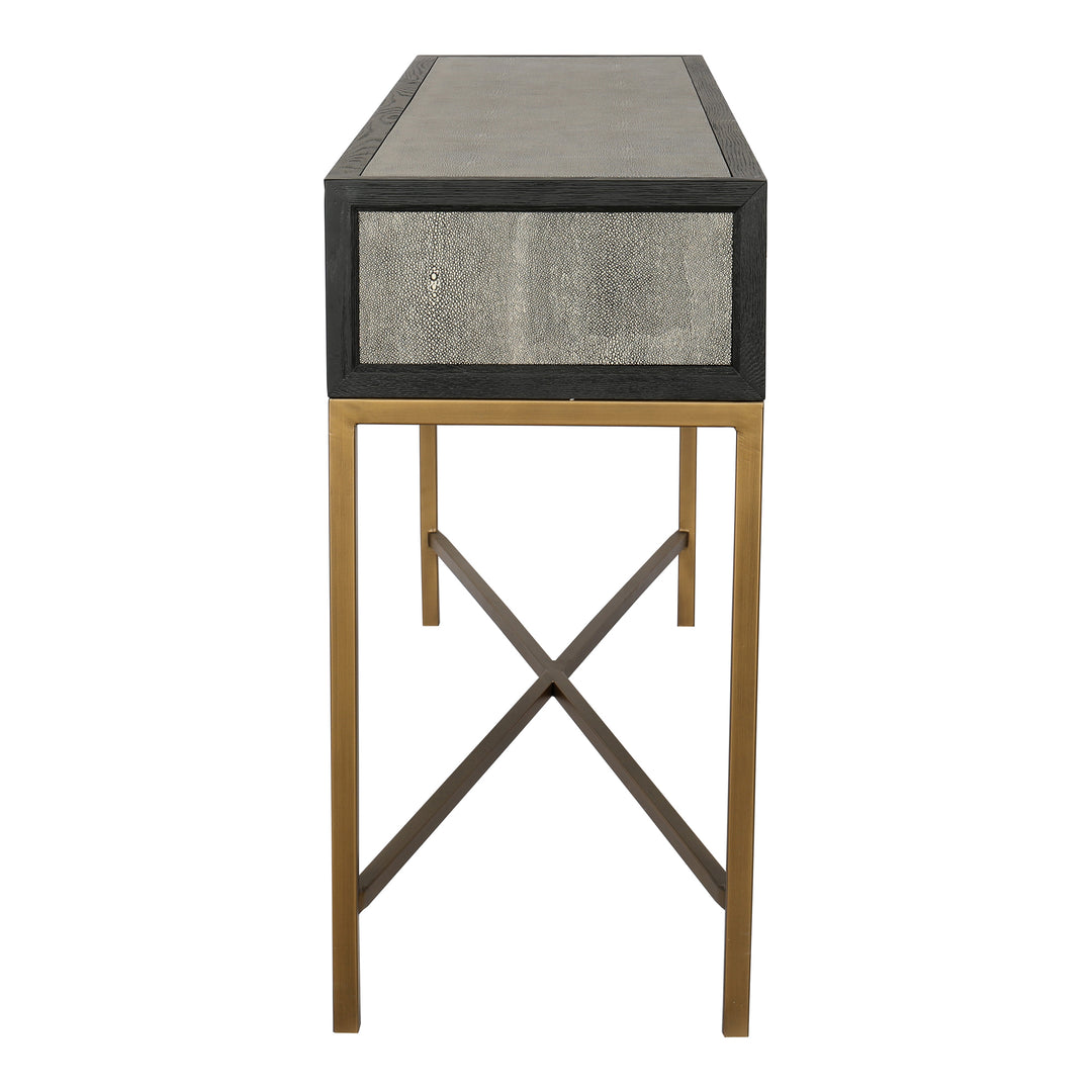 Moe's Home Collection - Mako Console Table - VL-1049-15 | American Home Furniture