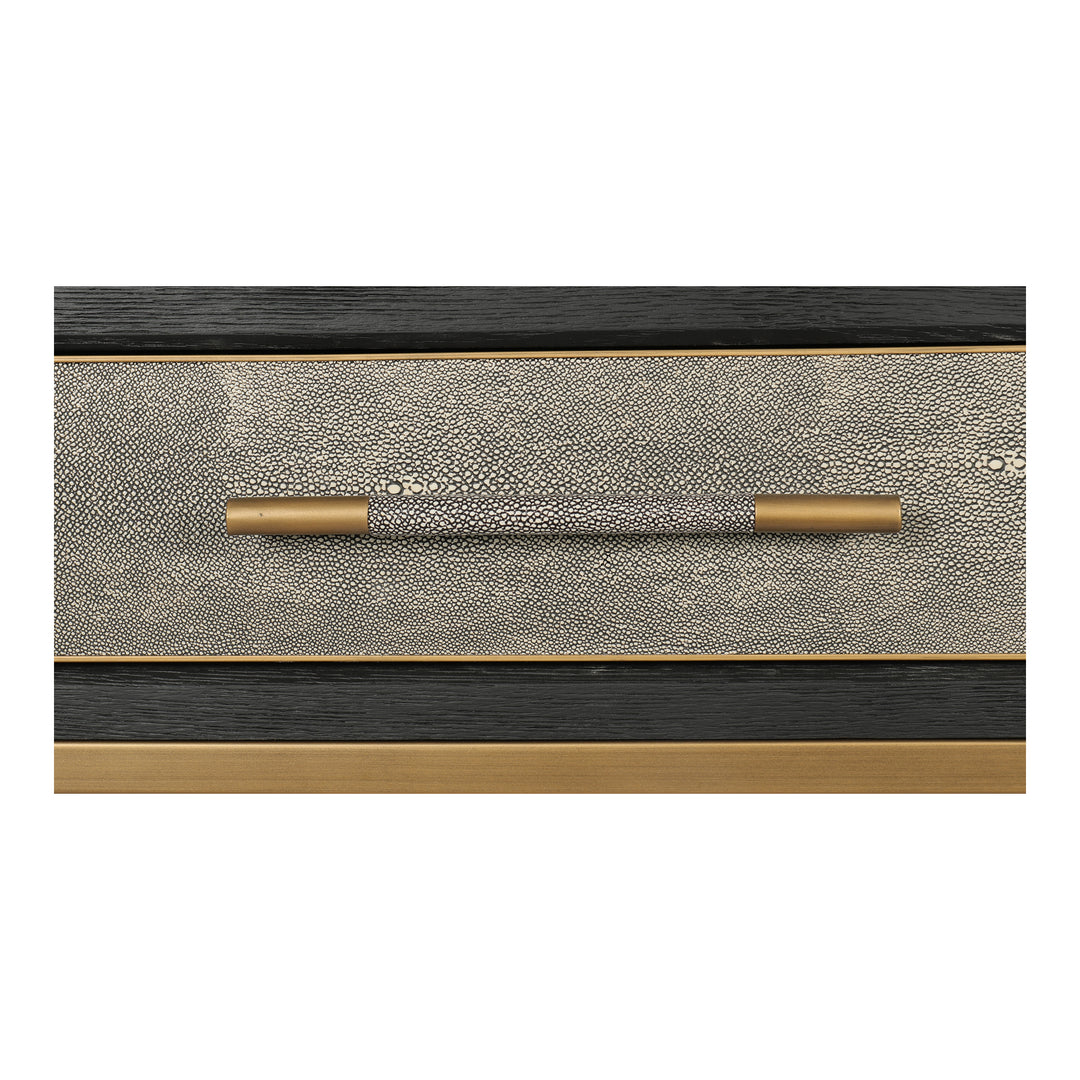 Moe's Home Collection - Mako Console Table - VL-1049-15 | American Home Furniture