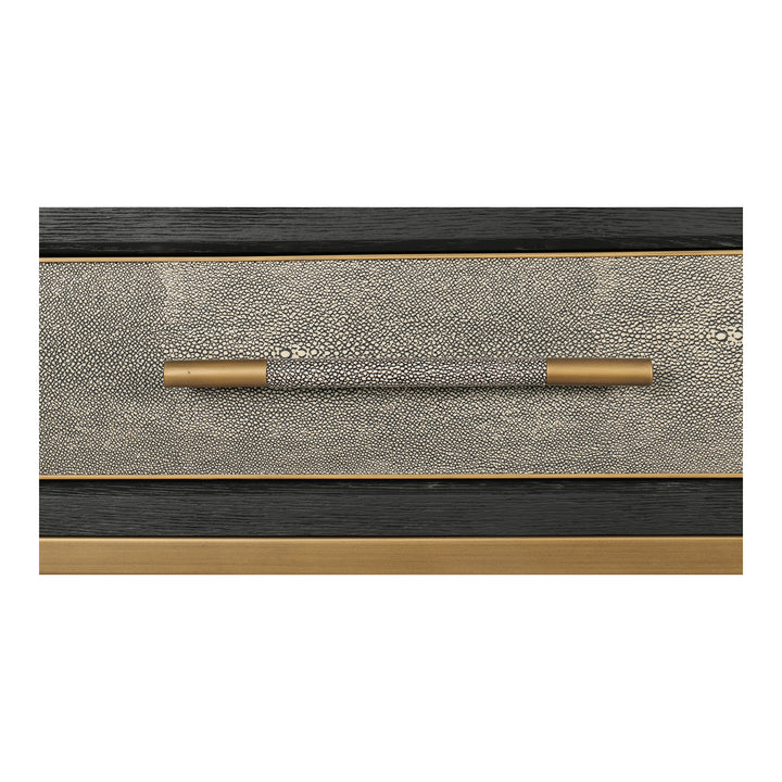 Moe's Home Collection - Mako Console Table - VL-1049-15 | American Home Furniture