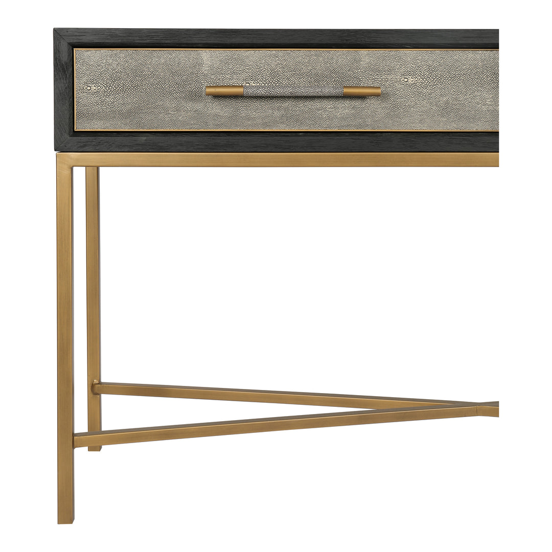 Moe's Home Collection - Mako Console Table - VL-1049-15 | American Home Furniture