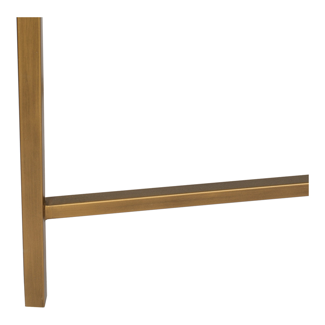 Moe's Home Collection - Mako Console Table - VL-1049-15 | American Home Furniture