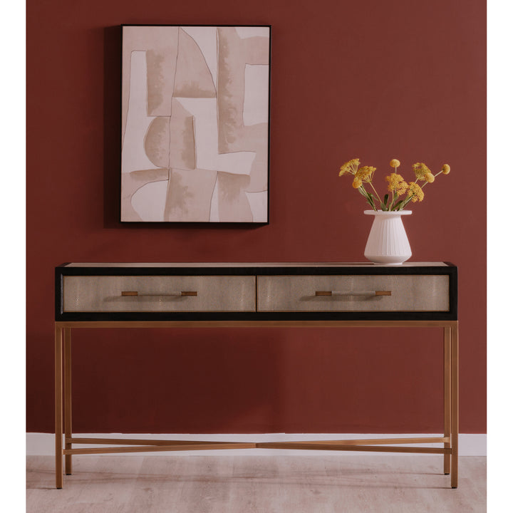 Moe's Home Collection - Mako Console Table - VL-1049-15 | American Home Furniture