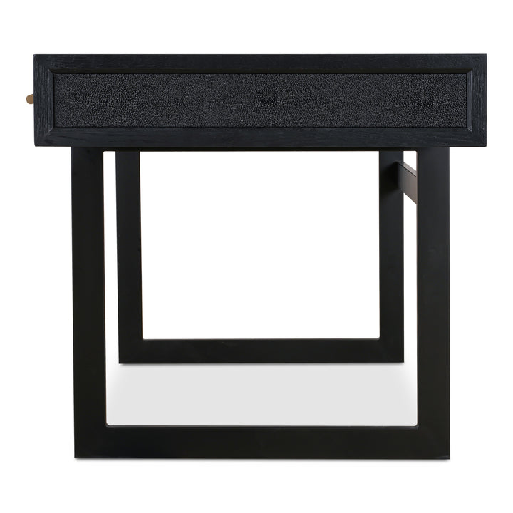 Moe's Home Collection - Mako Desk Black - VL-1053-02 | American Home Furniture
