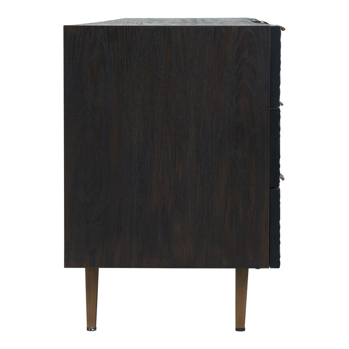 Moe's Home Collection - Breu Sideboard - VL-1054-02 | American Home Furniture