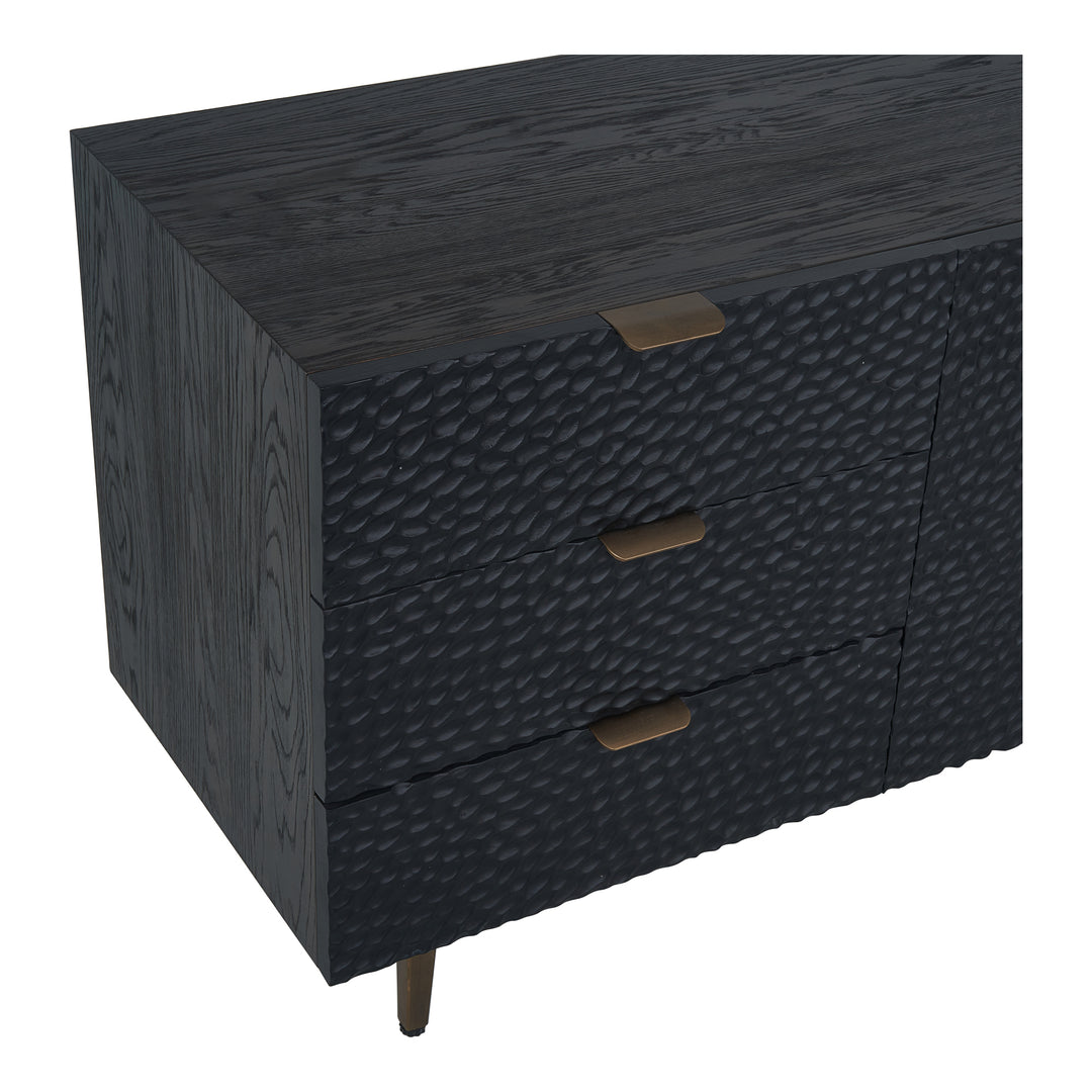 Moe's Home Collection - Breu Sideboard - VL-1054-02 | American Home Furniture