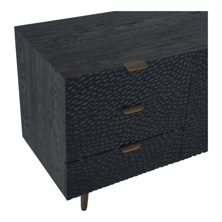Moe's Home Collection - Breu Sideboard - VL-1054-02 | American Home Furniture