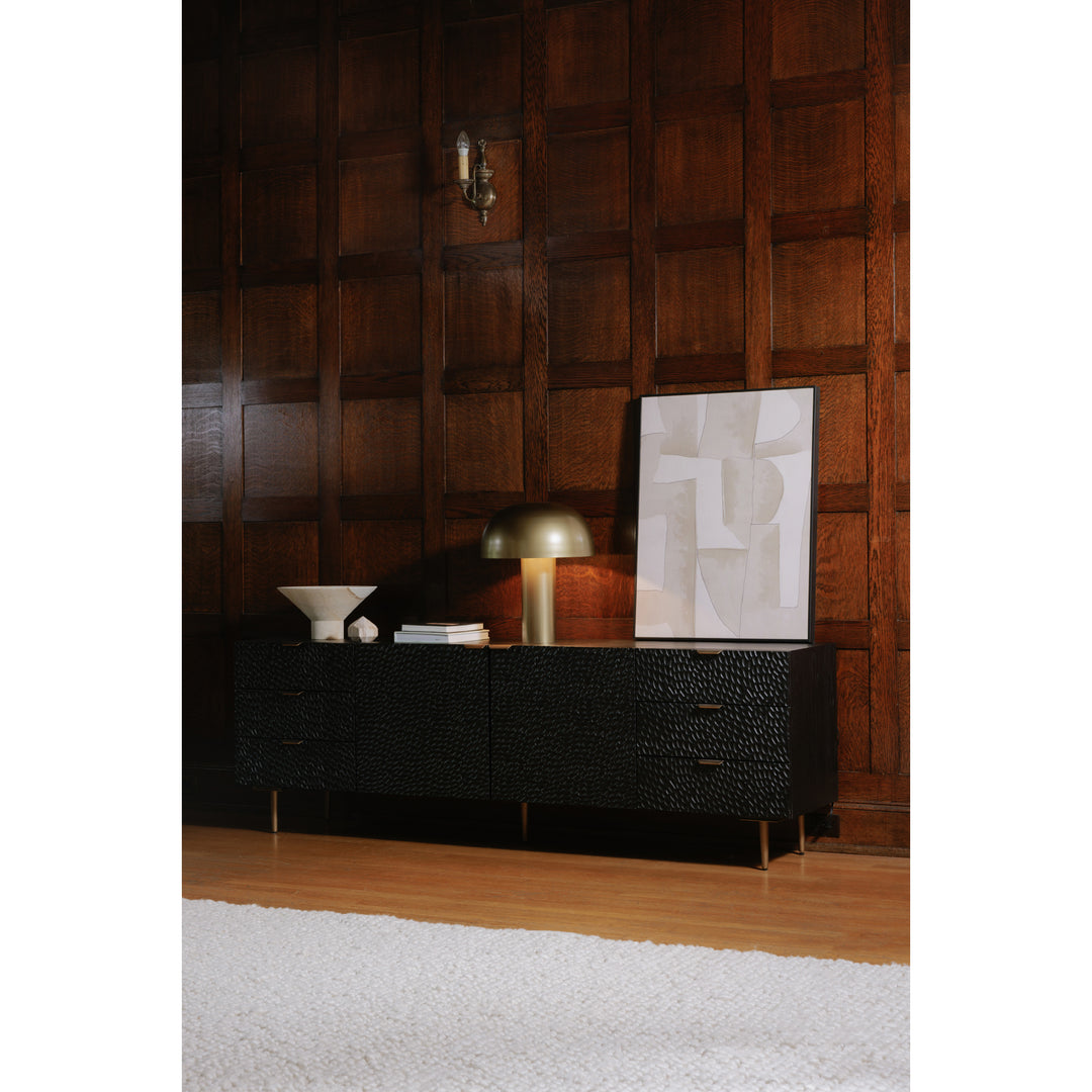 Moe's Home Collection - Breu Sideboard - VL-1054-02 | American Home Furniture