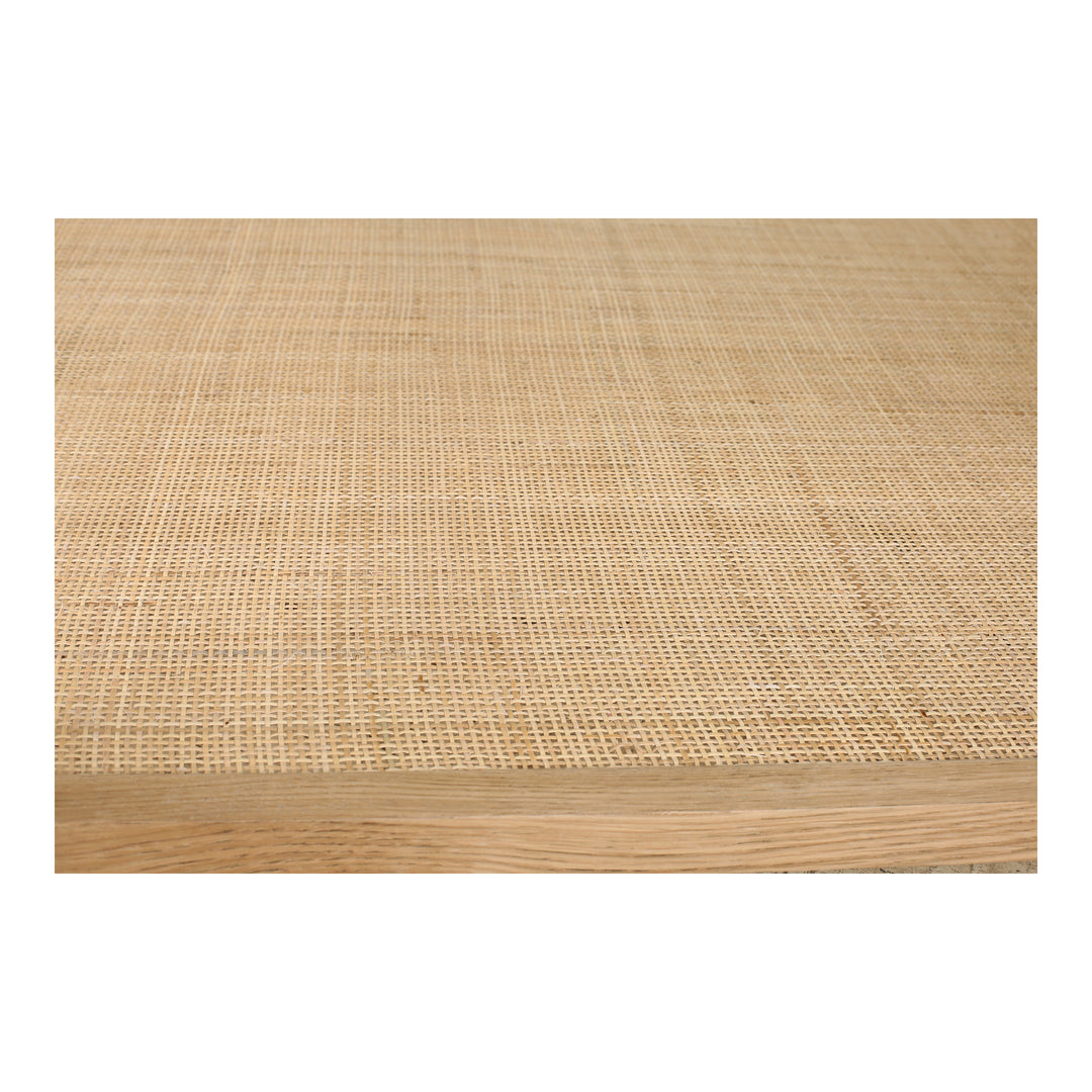 Moe's Home Collection - Harrington Coffee Table - VL-1056-24-0 | American Home Furniture