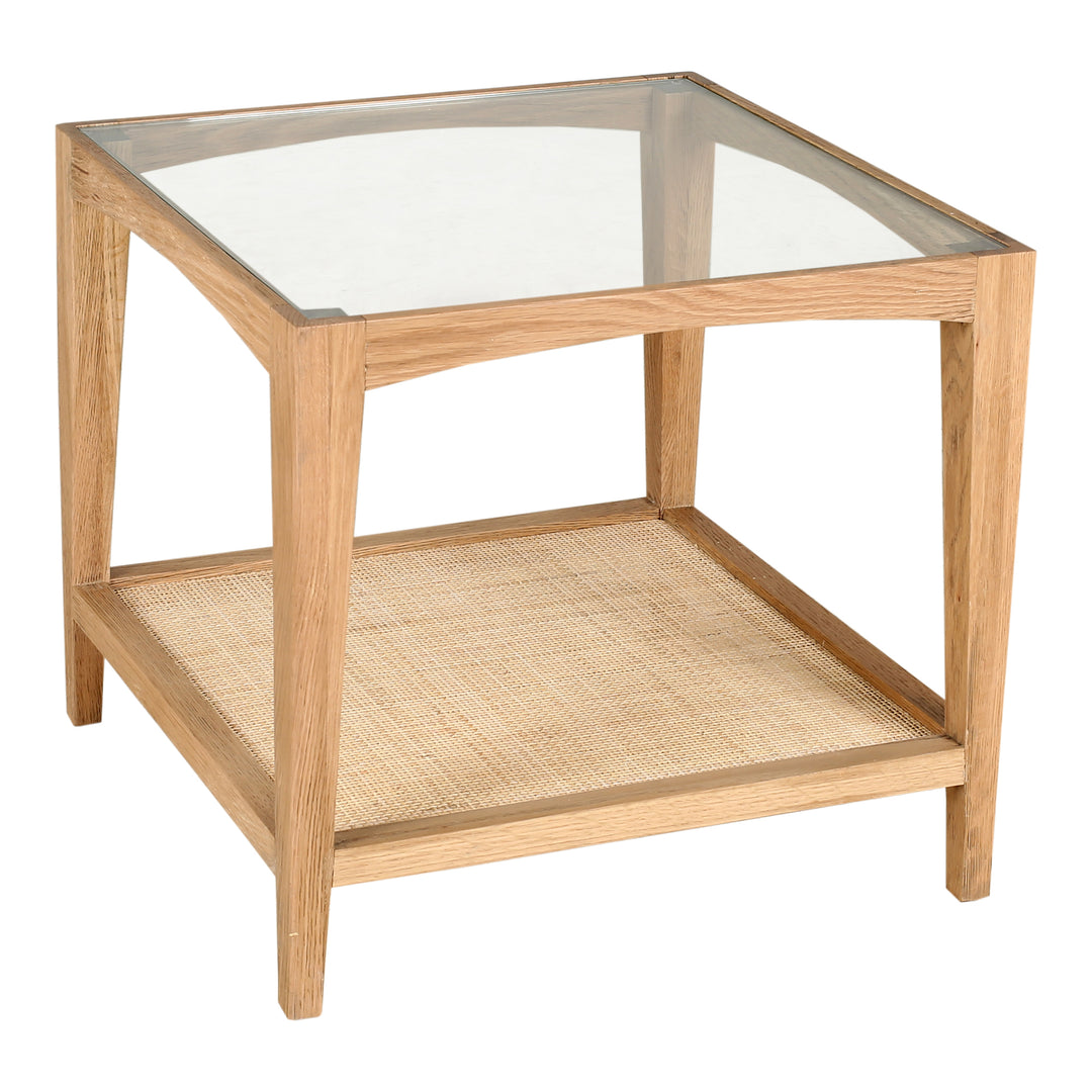 Moe's Home Collection - Harrington Side Table - VL-1057-24 | American Home Furniture