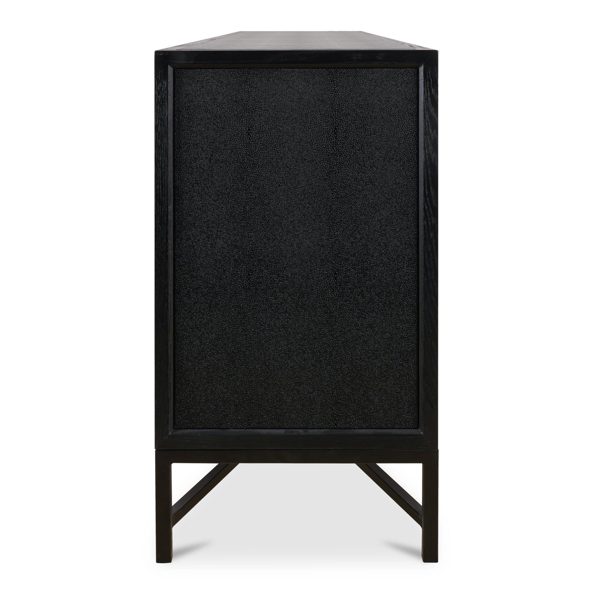 Moe's Home Collection Mako Sideboard - Thumbnail 2