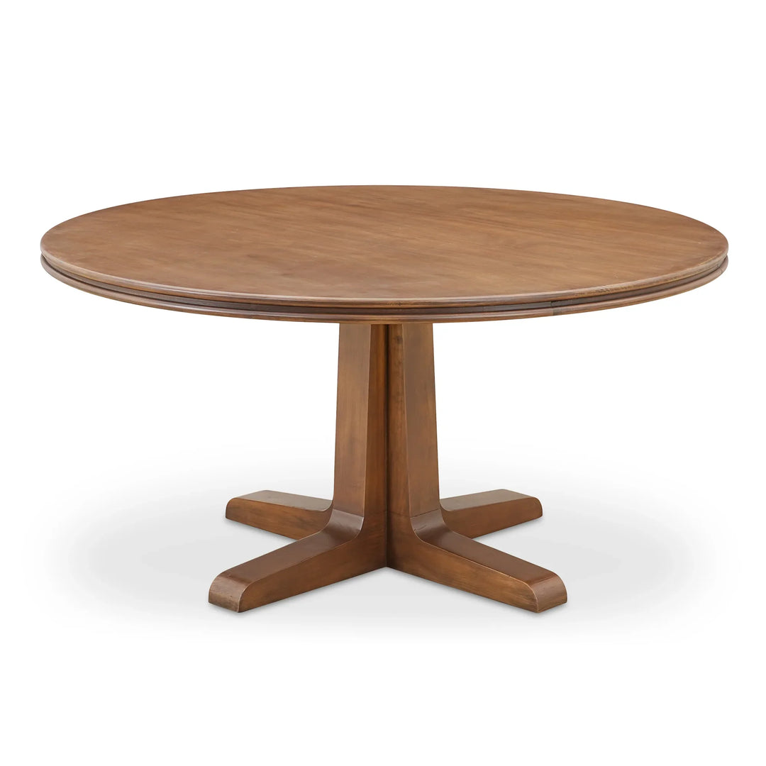 Charles Dining Table - AmericanHomeFurniture