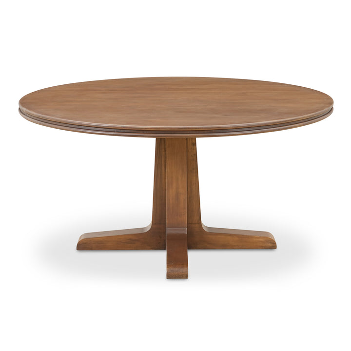 Moe's Home Collection - Charles Dining Table - VL-1087-03-0 | American Home Furniture
