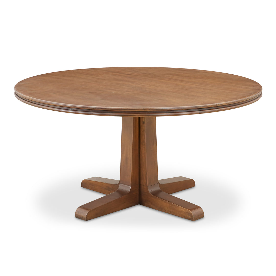 Moe's Home Collection - Charles Dining Table - VL-1087-03-0 | American Home Furniture