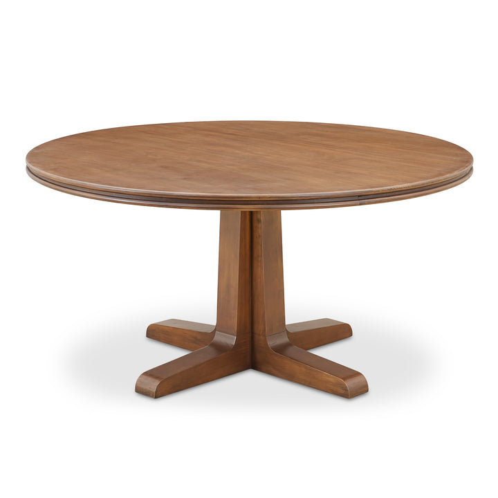 Moe's Home Collection - Charles Dining Table - VL-1087-03-0 | American Home Furniture