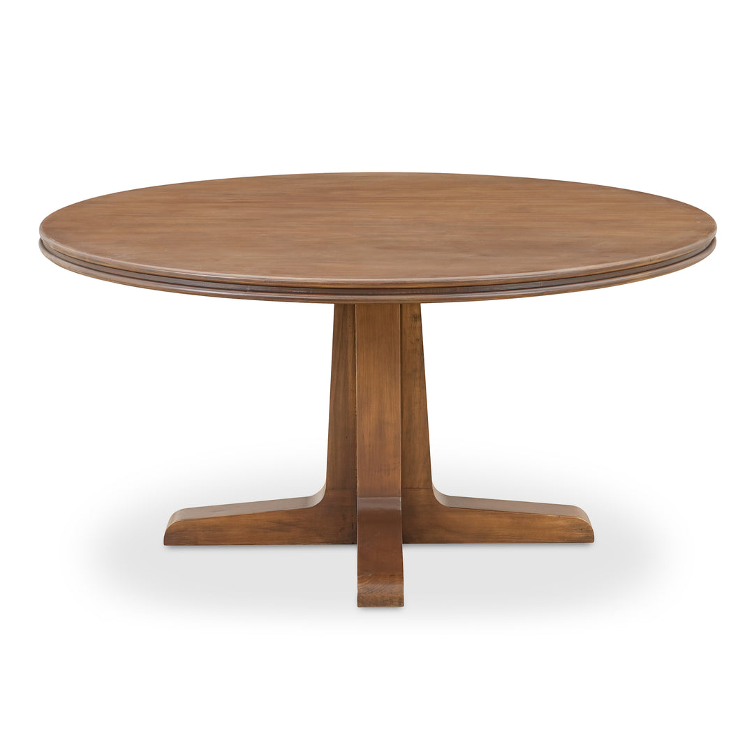 Moe's Home Collection - Charles Dining Table - VL-1087-03-0 | American Home Furniture