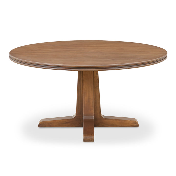 Moe's Home Collection - Charles Dining Table - VL-1087-03-0 | American Home Furniture