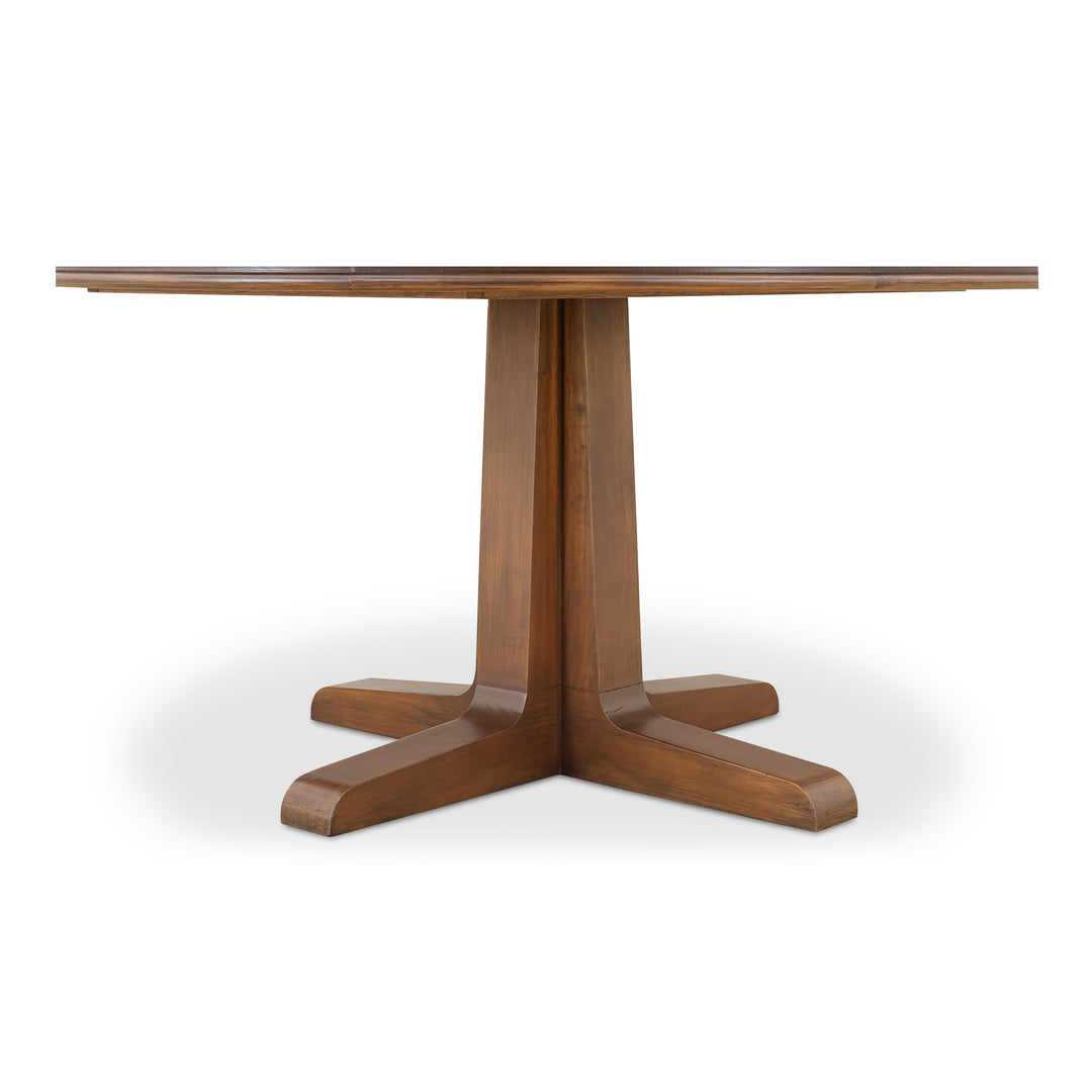 Moe's Home Collection - Charles Dining Table - VL-1087-03-0 | American Home Furniture