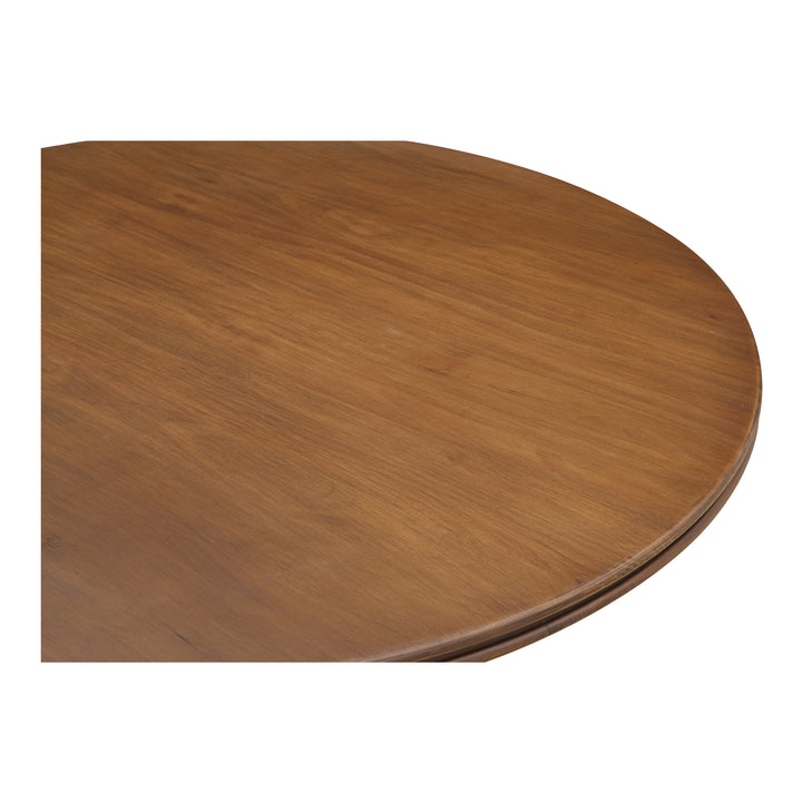 Moe's Home Collection - Charles Dining Table - VL-1087-03-0 | American Home Furniture