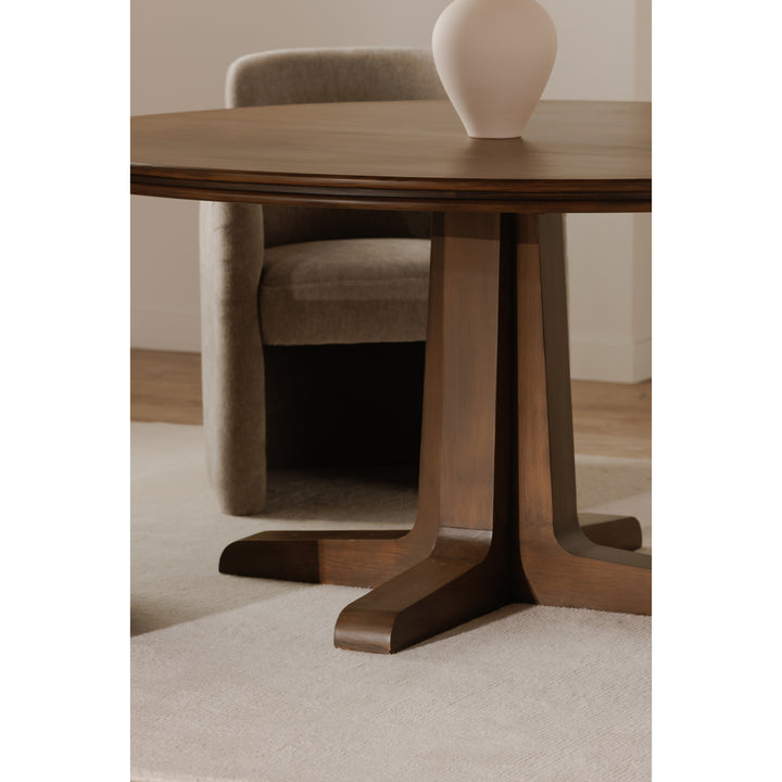 Moe's Home Collection - Charles Dining Table - VL-1087-03-0 | American Home Furniture