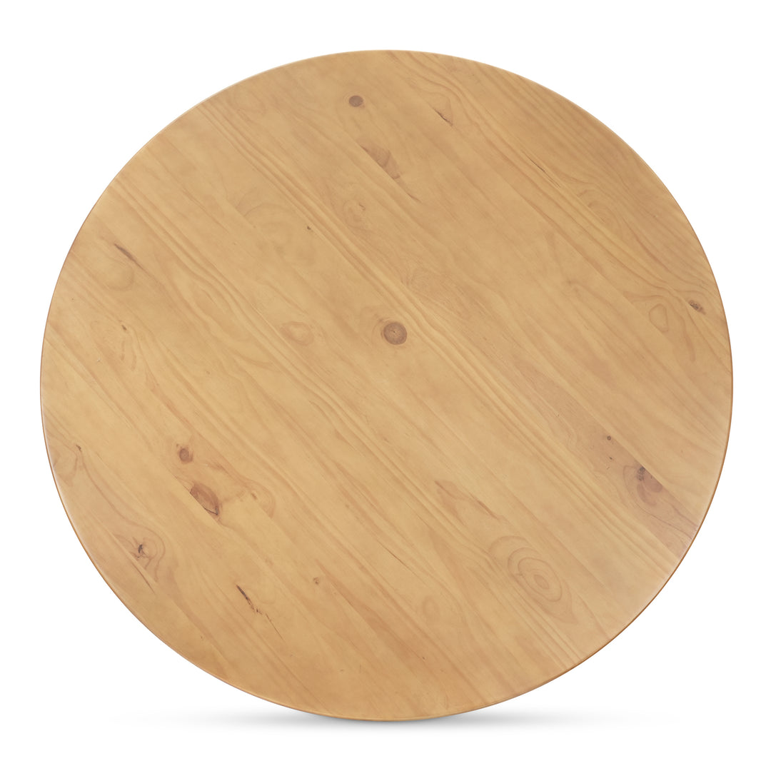 Moe's Home Collection - Charles Dining Table Natural - VL-1087-24-0 | American Home Furniture