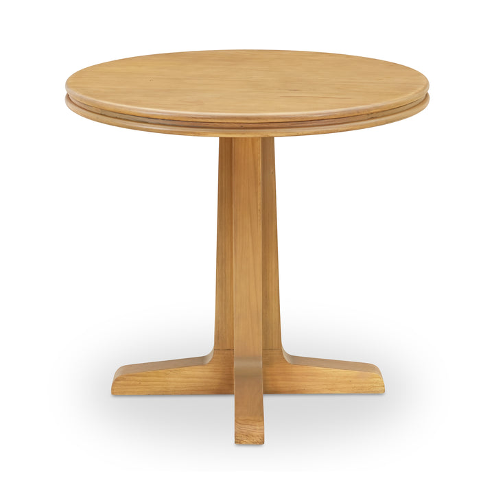 Moe's Home Collection - Charles Cafe Table Natural - VL-1088-24-0 | American Home Furniture