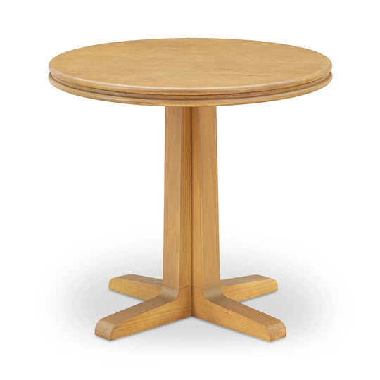 Moe's Home Collection - Charles Cafe Table Natural - VL-1088-24-0 | American Home Furniture