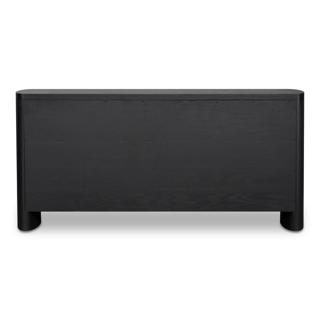 American Home Furniture Moe's Home Collection William Sideboard