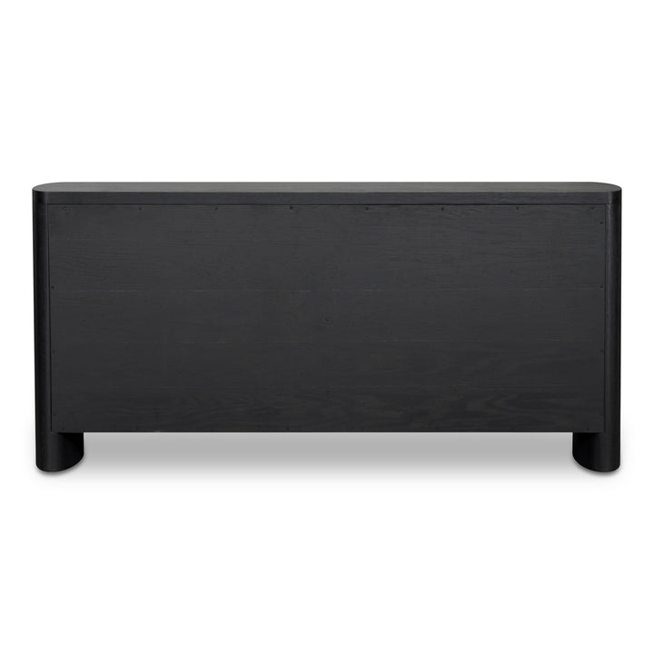 American Home Furniture Moe's Home Collection William Sideboard