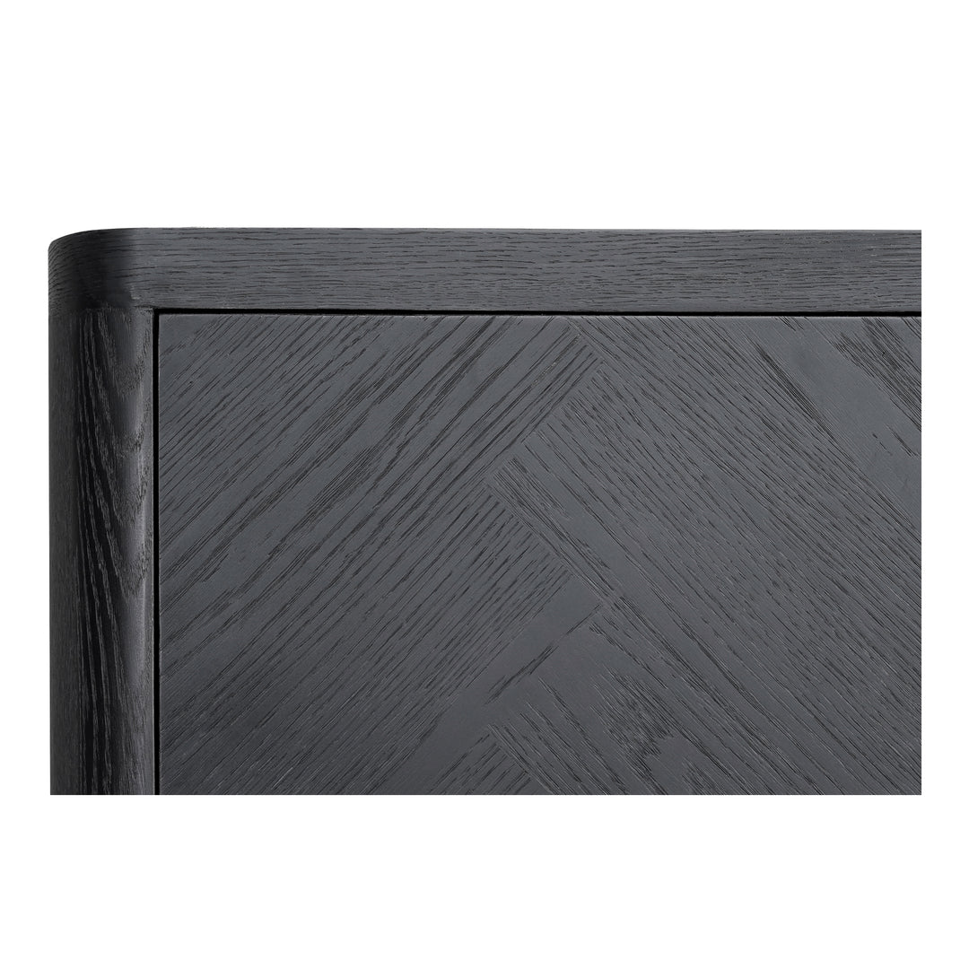 American Home Furniture Moe's Home Collection William Sideboard