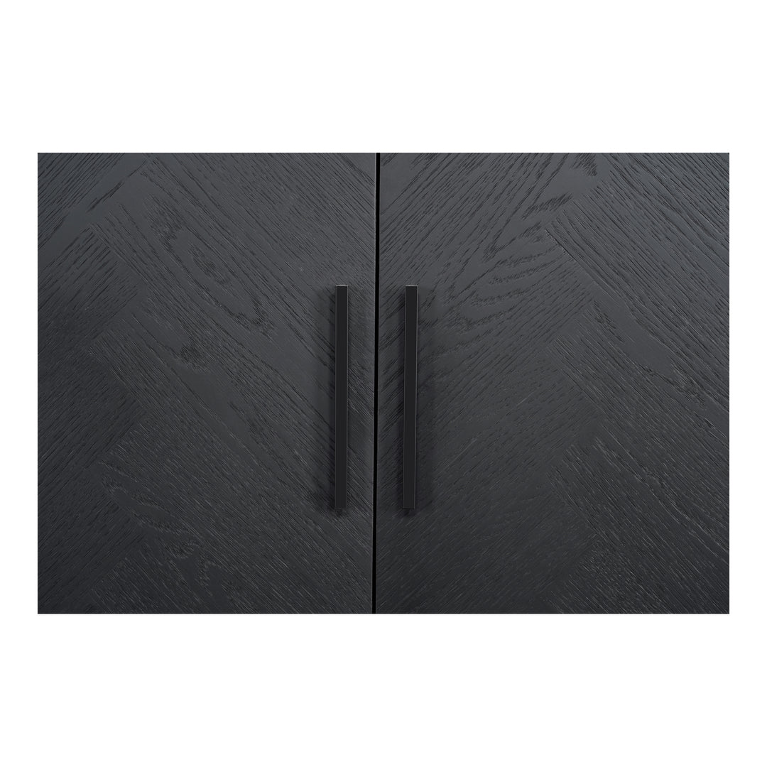 American Home Furniture Moe's Home Collection William Sideboard