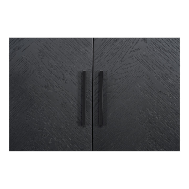 American Home Furniture Moe's Home Collection William Sideboard