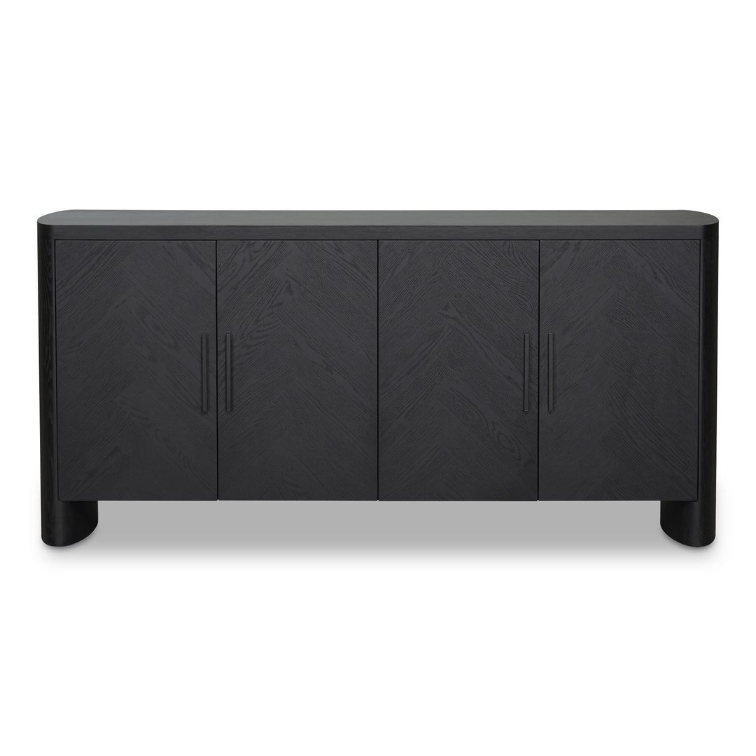 American Home Furniture Moe's Home Collection William Sideboard