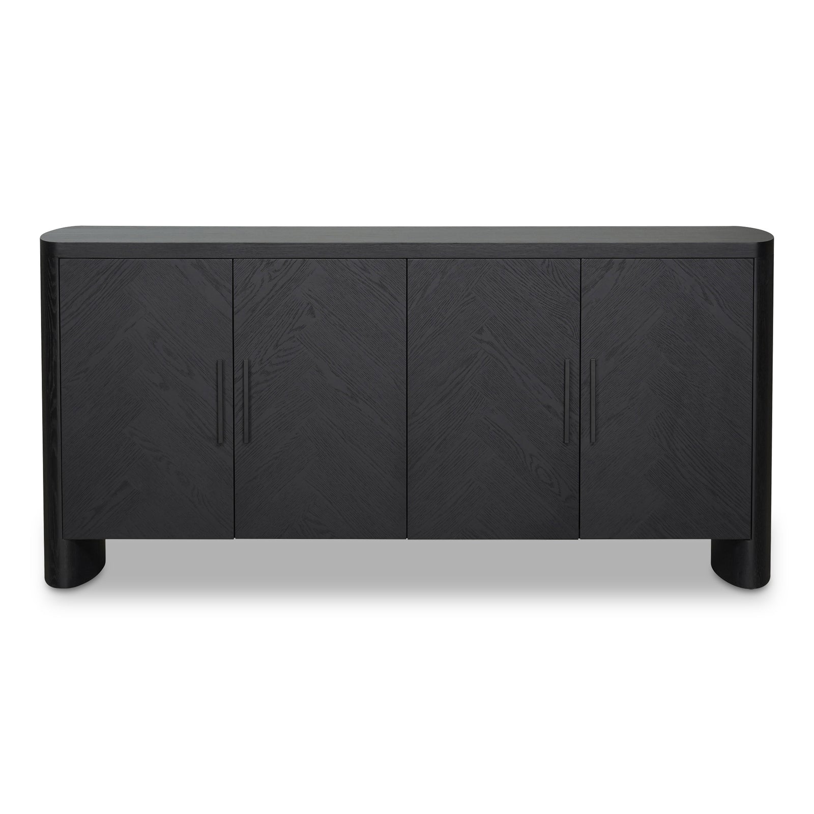 American Home Furniture Moe's Home Collection William Sideboard
