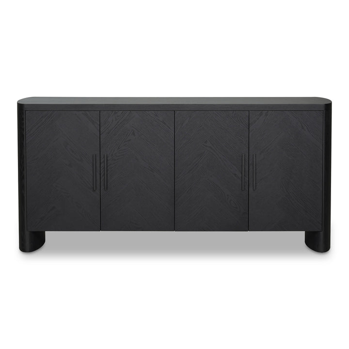 American Home Furniture Moe's Home Collection William Sideboard