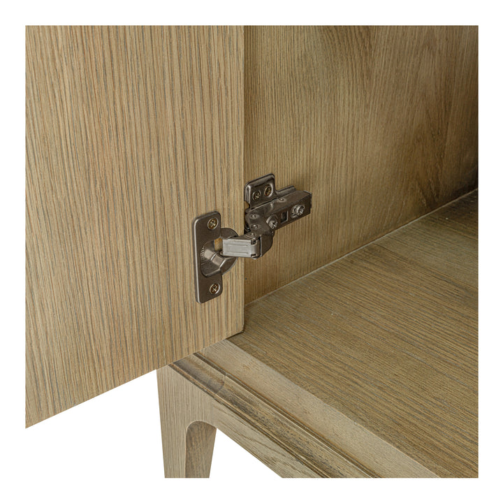 American Home Furniture Moe's Home Collection Sadie Sideboard