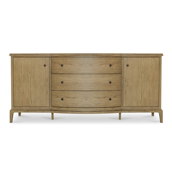 American Home Furniture Moe's Home Collection Sadie Sideboard
