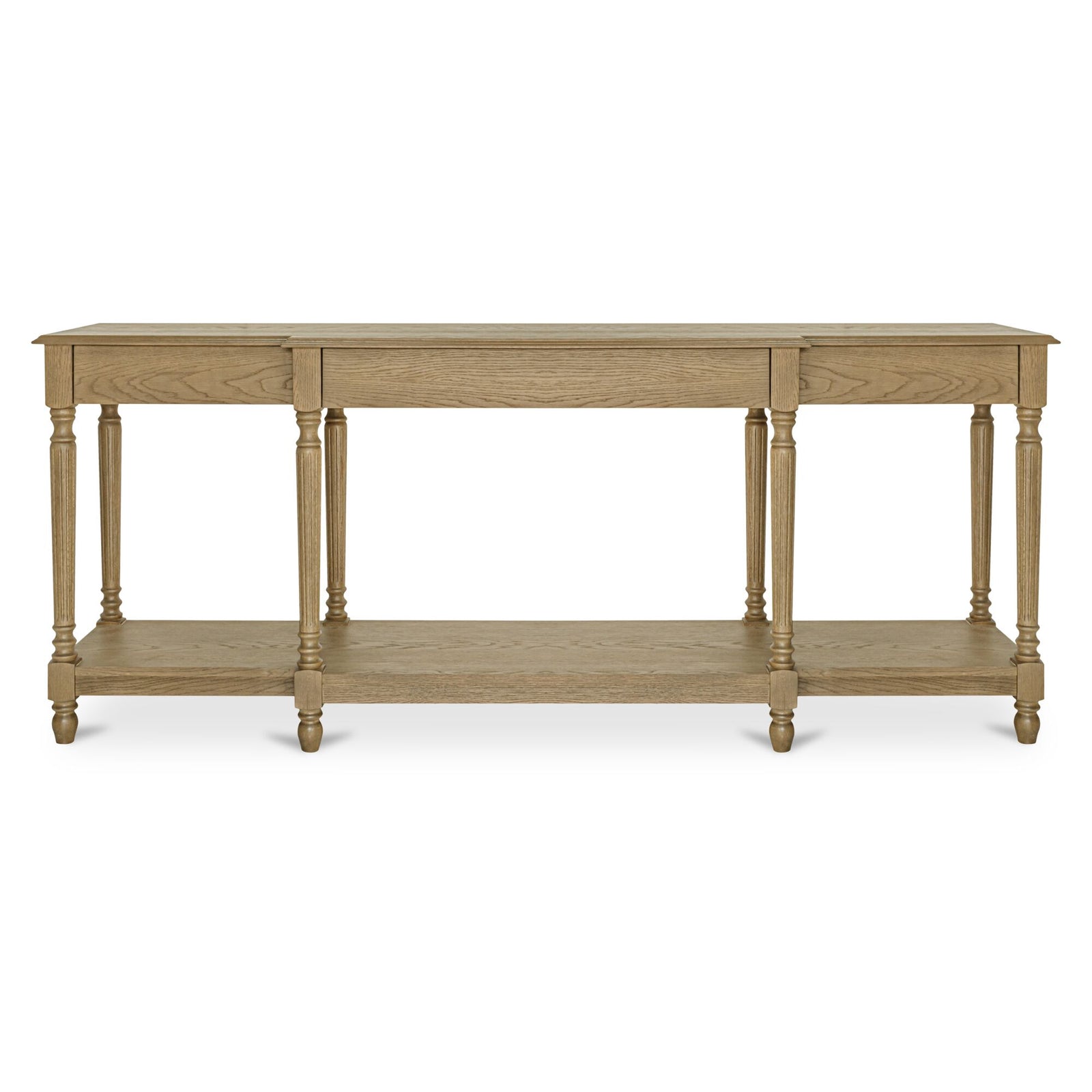 American Home Furniture Moe's Home Collection Martha Console Table