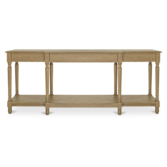 American Home Furniture Moe's Home Collection Martha Console Table