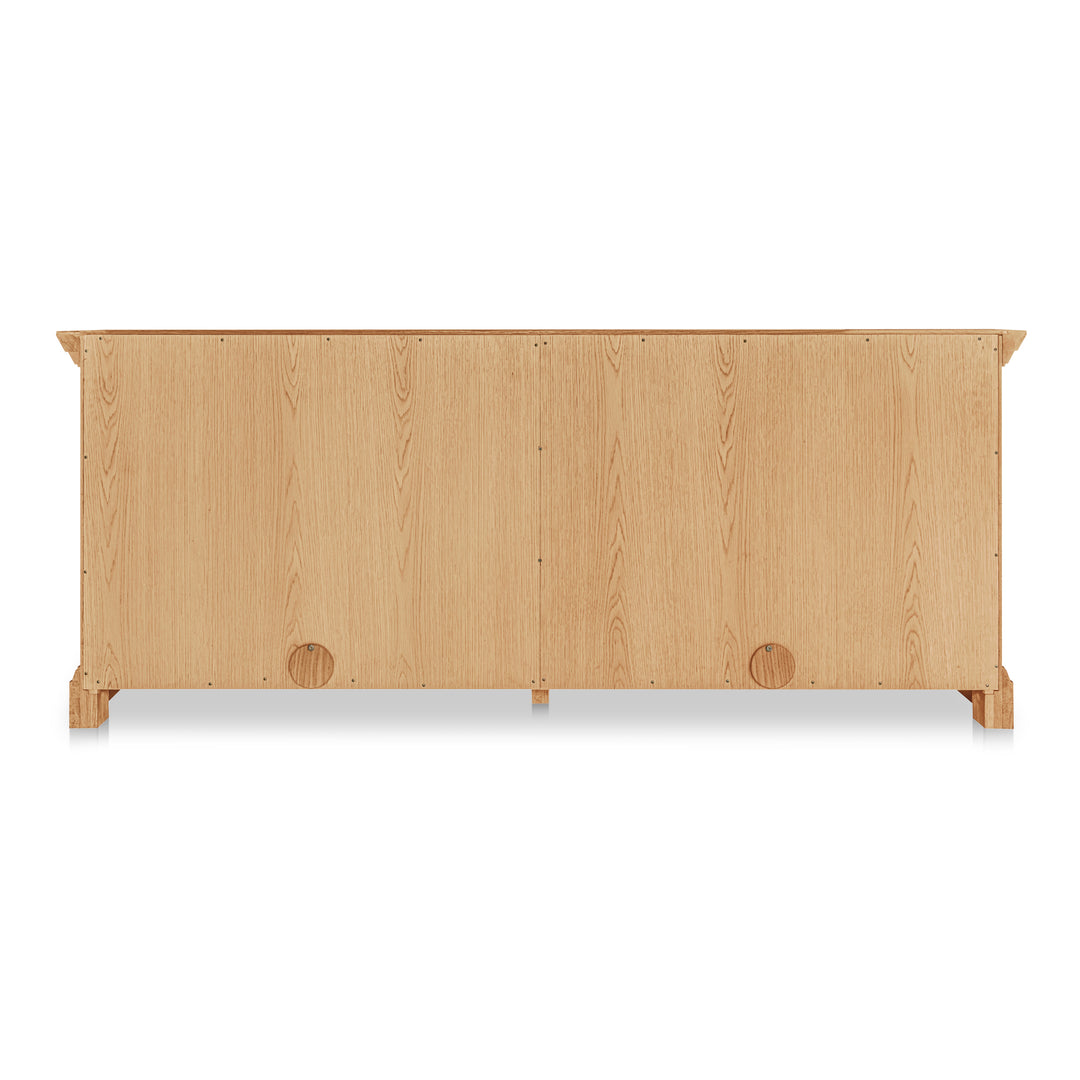 American Home Furniture Moe's Home Collection Raymond Sideboard
