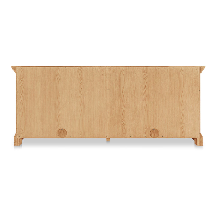 American Home Furniture Moe's Home Collection Raymond Sideboard
